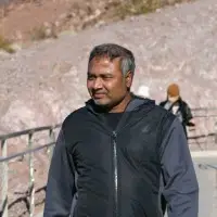 Anandababu A.
