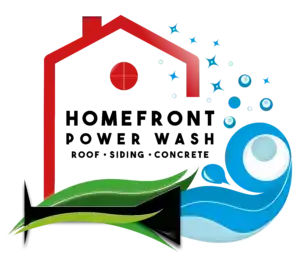 Homefront Power Wash