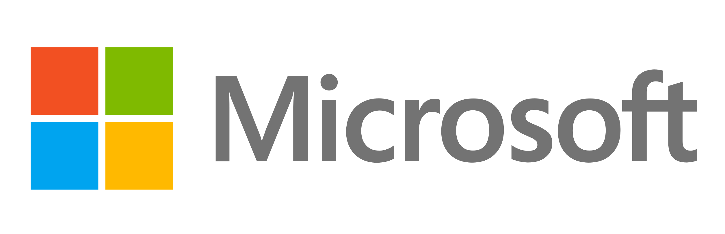 Microsoft