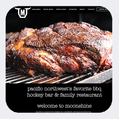 Moonshine BBQ